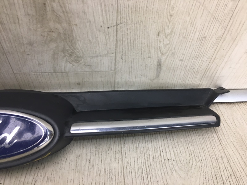 Решетка радиатора FOCUS 10-18 2011 BK 2.0 XQDA Решетка радиатора FOCUS 10-18 2011 BK 2.0 XQDA