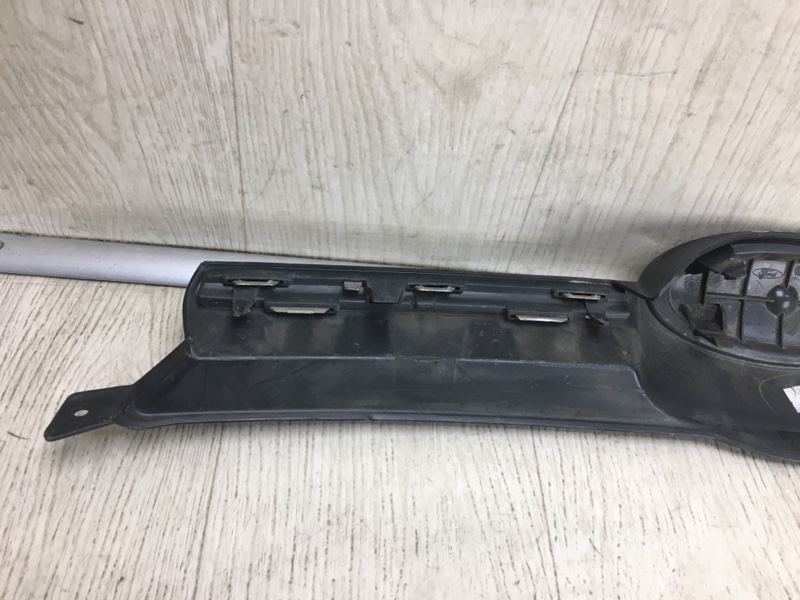 Решетка радиатора FOCUS 10-18 2011 BK 2.0 XQDA Решетка радиатора FOCUS 10-18 2011 BK 2.0 XQDA