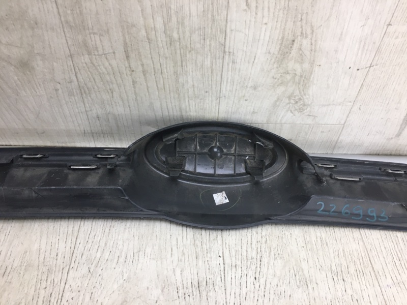 Решетка радиатора FOCUS 10-18 2011 BK 2.0 XQDA Решетка радиатора FOCUS 10-18 2011 BK 2.0 XQDA