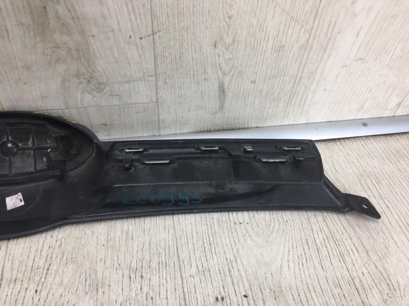 Решетка радиатора FOCUS 10-18 2011 BK 2.0 XQDA Решетка радиатора FOCUS 10-18 2011 BK 2.0 XQDA