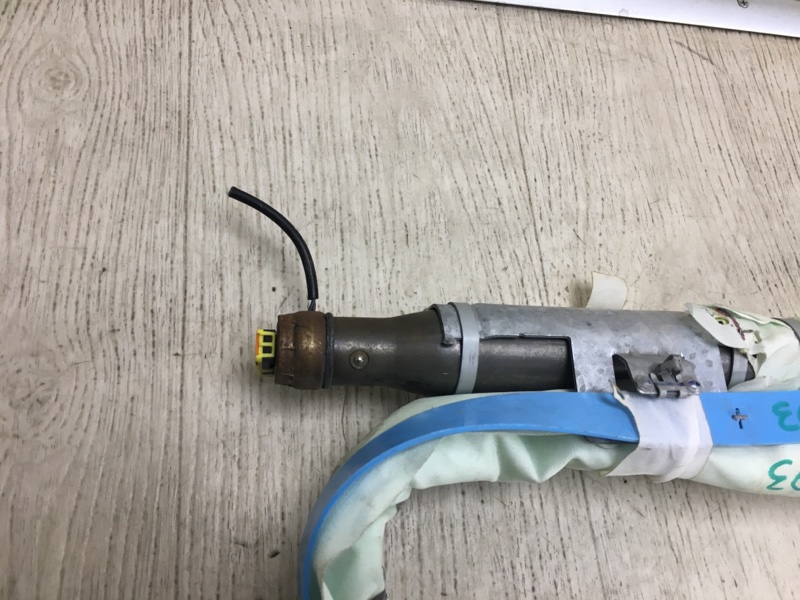 Подушка безопасности (штора) правая FOCUS 10-18 2011 BK 2.0 XQDA