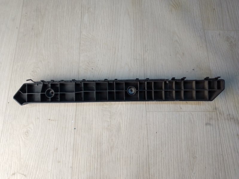 Запчасть кронштейн заднего бампера правый KIA OPTIMA TF 11-16 2014 TF 2.4 G4KK 86614-2T501 Б/У Кронштейн заднего бампера правый KIA OPTIMA TF 11-16 2014 TF 2.4 G4KK 86614-2T501 Б/У