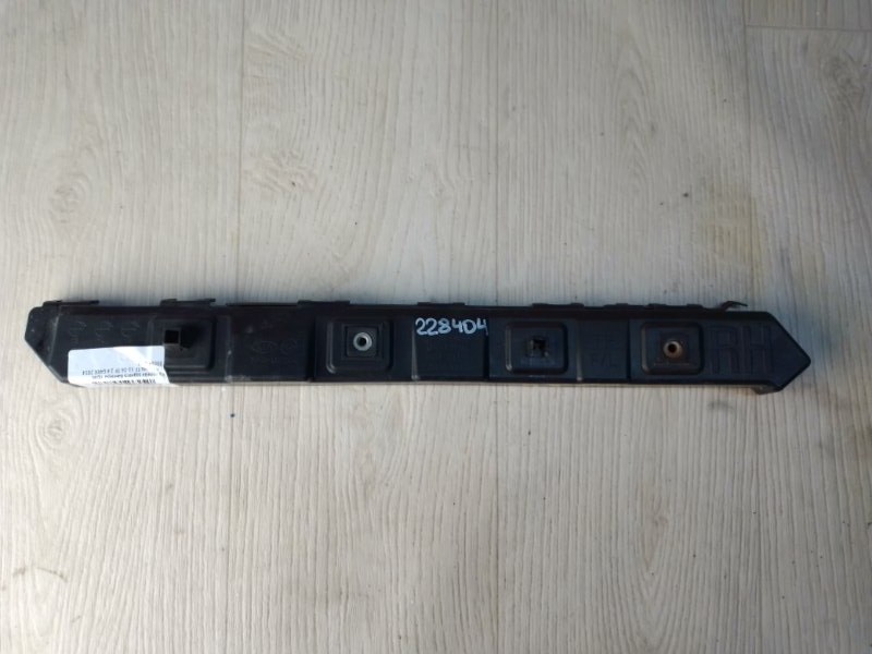 Кронштейн заднего бампера правый OPTIMA TF 11-16 2014 TF 2.4 G4KK Кронштейн заднего бампера правый OPTIMA TF 11-16 2014 TF 2.4 G4KK