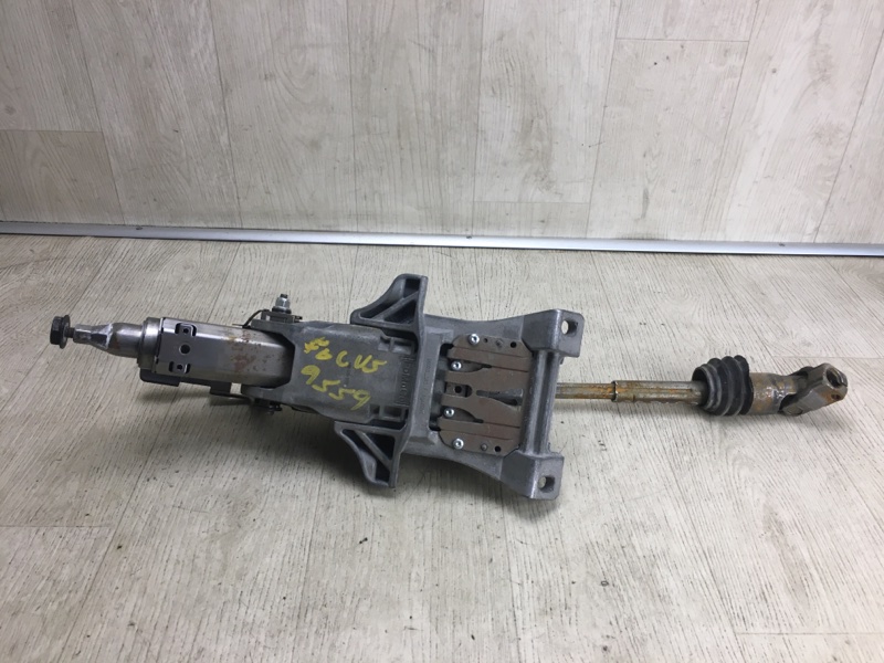 Рулевой вал FOCUS 10-18 2011 BK 2.0 XQDA