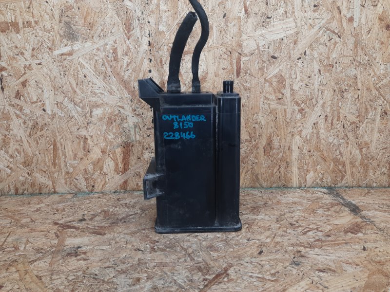 Абсорбер топливный MITSUBISHI OUTLANDER 03-07 Внедорожник 2.4 4G69 Абсорбер топливный MITSUBISHI OUTLANDER 03-07 Внедорожник 2.4 4G69