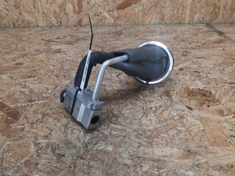 Клапан кондиционера ACURA MDX (YD2) 06-13 2008 Внедорожник 3.7 J37A1 80221-STX-A41 Б/У