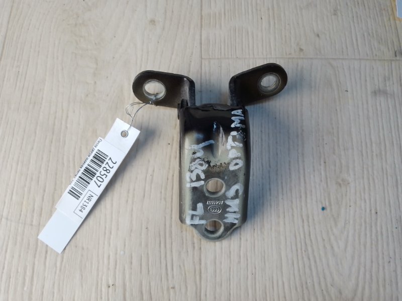 Запчасть петля двери нижняя передняя левая KIA OPTIMA TF 11-16 2014 TF 2.4 G4KK 79310-3K000 Б/У Петля двери нижняя передняя левая KIA OPTIMA TF 11-16 2014 TF 2.4 G4KK 79310-3K000 Б/У