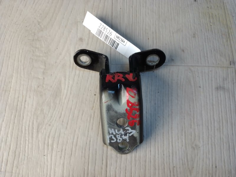 Петля двери нижняя задняя правая KIA OPTIMA TF 11-16 2014 TF 2.4 G4KK 79320-3K000 Б/У