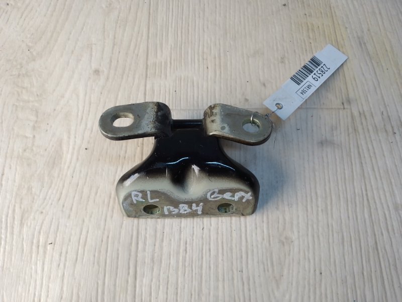 Петля двери верхняя задняя левая KIA OPTIMA TF 11-16 2014 TF 2.4 G4KK 79410-3K000 Б/У