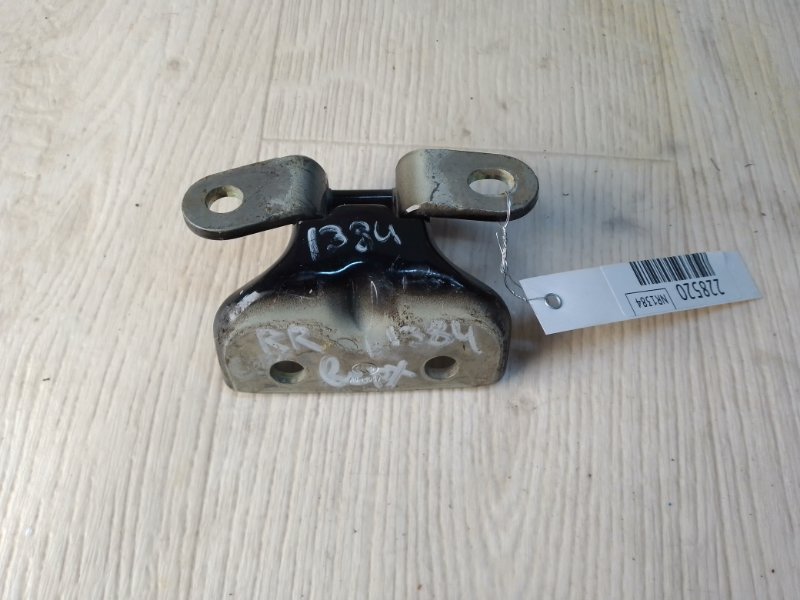 Петля двери верхняя задняя правая KIA OPTIMA TF 11-16 2014 TF 2.4 G4KK 79420-3K000 Б/У