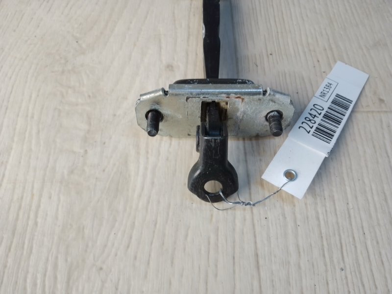 Ограничитель двери передний левый KIA OPTIMA TF 11-16 TF 2.4 G4KK