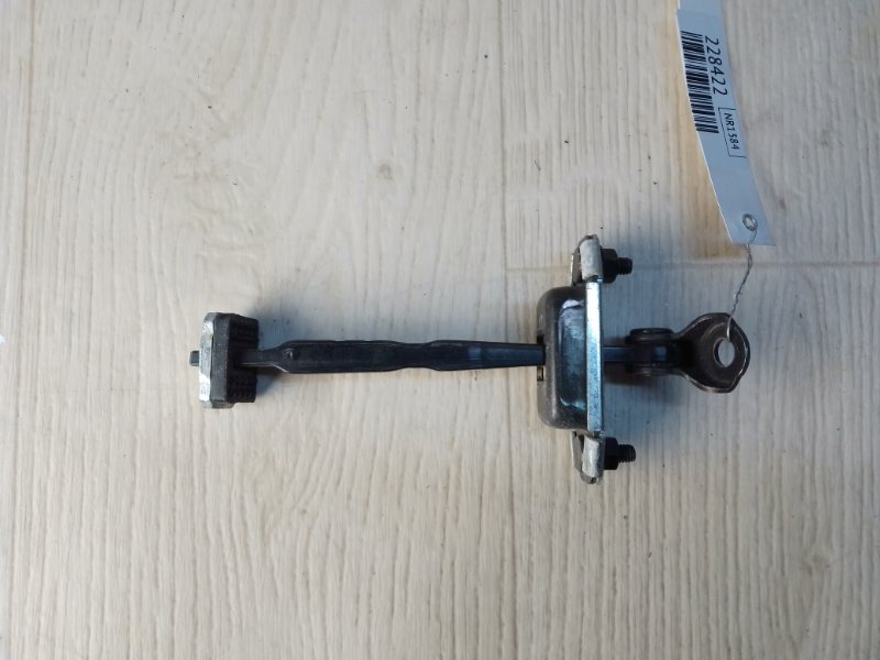 Ограничитель двери задний левый KIA OPTIMA TF 11-16 2014 TF 2.4 G4KK 79480-2T000 Б/У