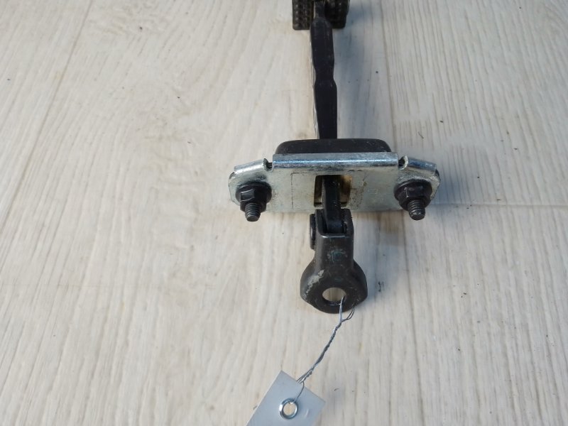 Ограничитель двери задний левый KIA OPTIMA TF 11-16 TF 2.4 G4KK