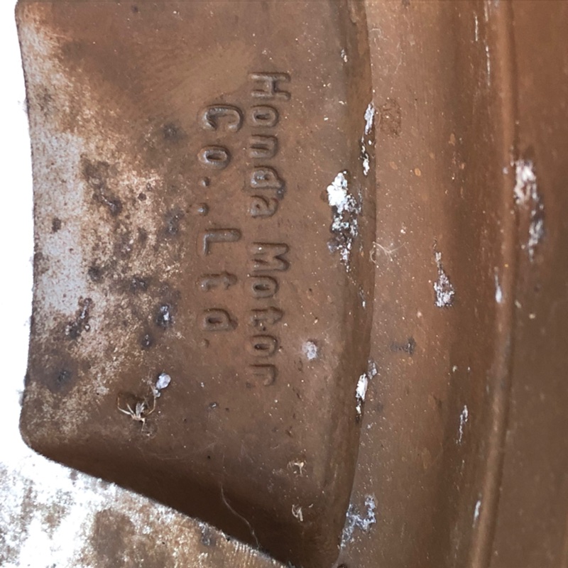 Диск R17 ACCORD CU8 / TSX 08-14 2010 Седан 2.4