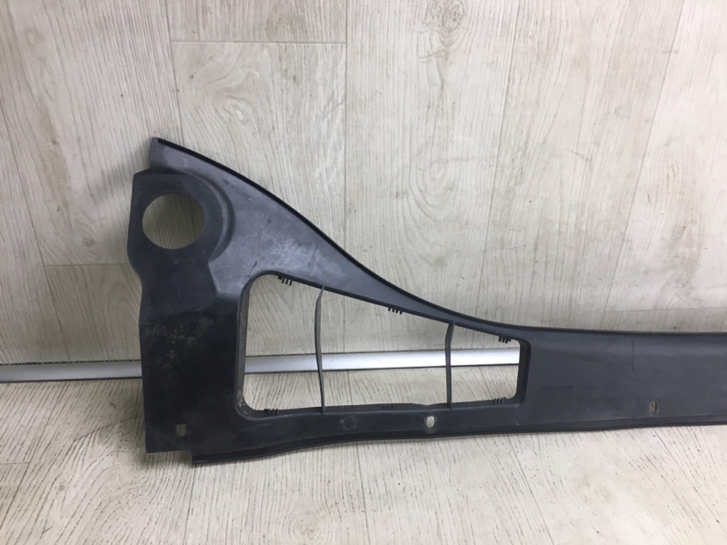 Пластик под лобовое стекло / Жабо FOCUS 10-18 2011 BK 2.0 XQDA