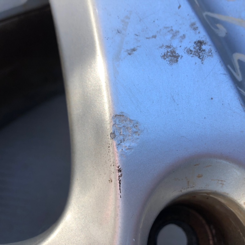 Диск R17 ACCORD CU8 / TSX 08-14 2010 Седан 2.4 Диск R17 ACCORD CU8 / TSX 08-14 2010 Седан 2.4