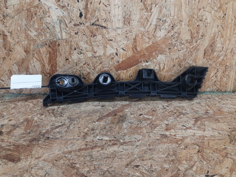 Кронштейн заднего бампера левый CX-5 (KE) 11-17 2014 Внедорожник 2.5