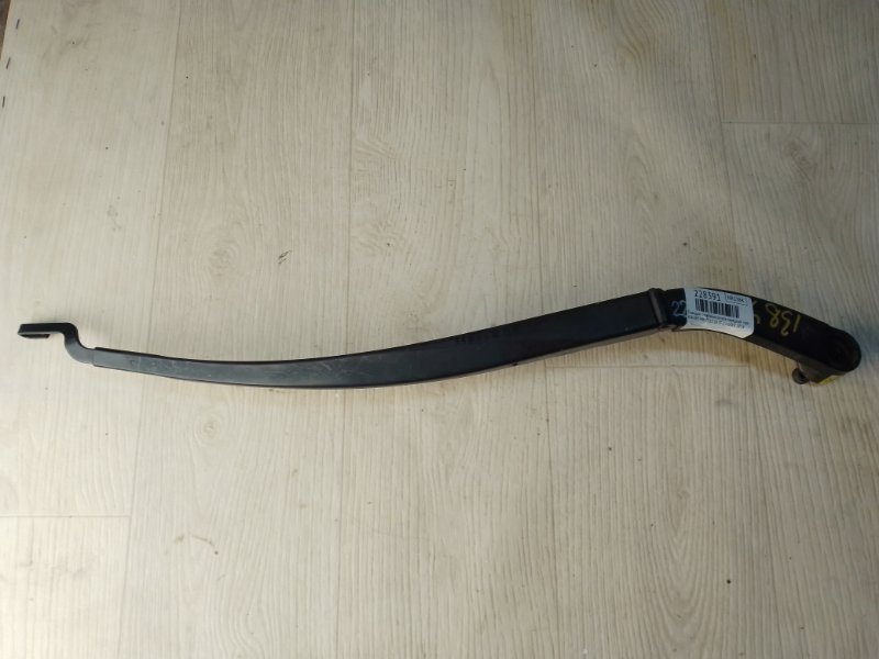 Поводок стеклоочистителя передний правый KIA OPTIMA TF 11-16 2014 TF 2.4 G4KK 98321-2T110 Б/У