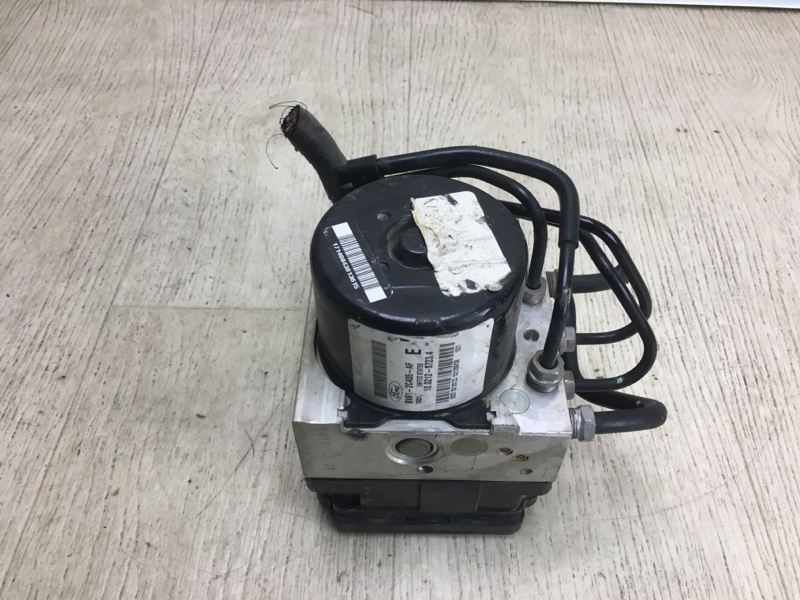 Блок ABS FOCUS 10-18 2011 BK 2.0 XQDA