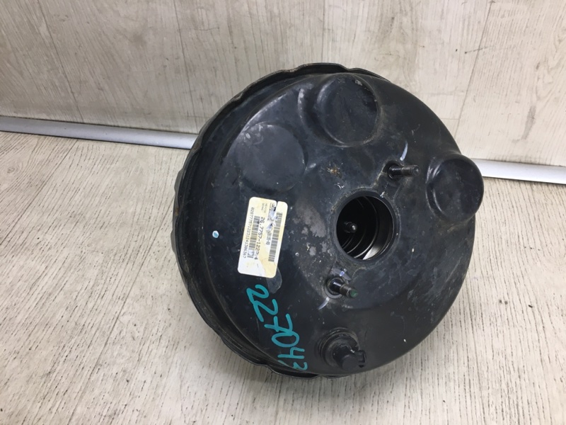 Вакуумный усилитель тормозов FORD FOCUS 10-18 2011 BK 2.0 XQDA BV6Z-2005-B Б/У