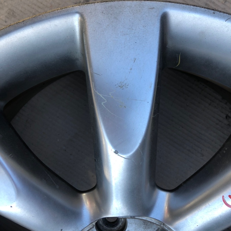 Диск R20 INFINITI FX S50 03-08 Внедорожник 3.5