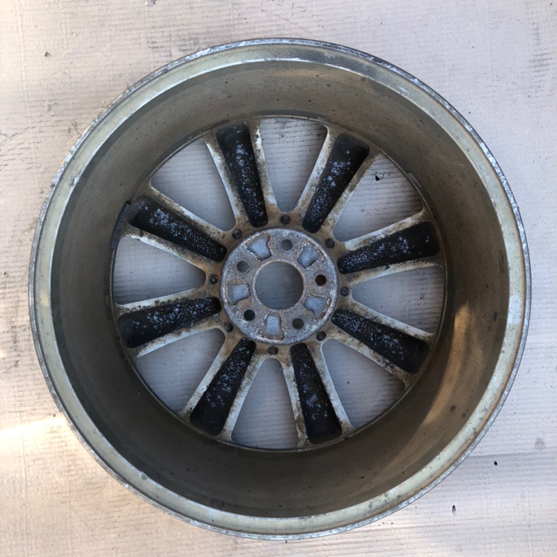 Диск R20 FX S50 03-08 2007 Внедорожник 3.5