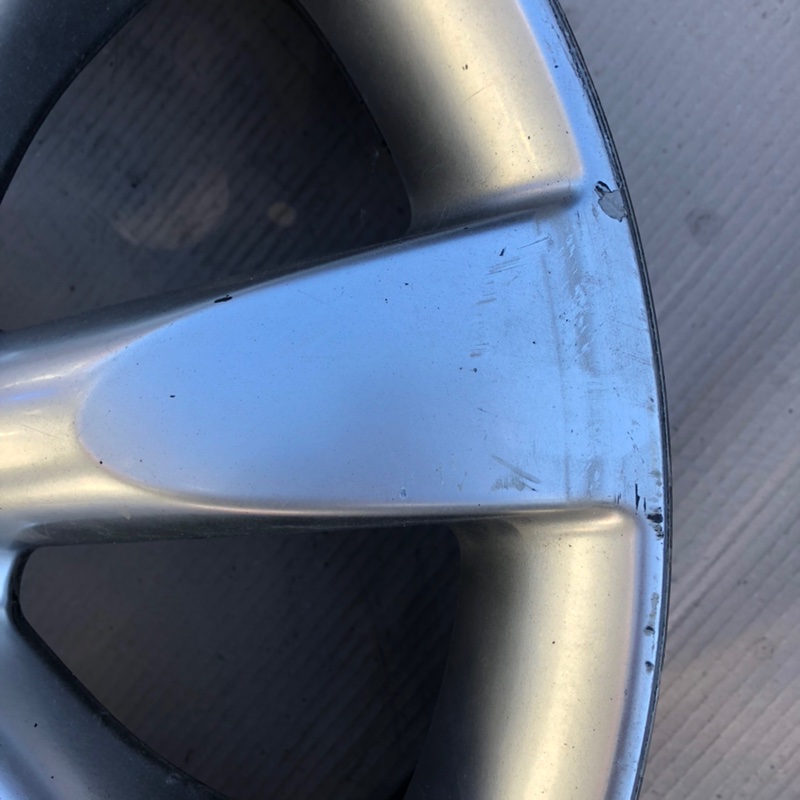 Диск R20 INFINITI FX S50 03-08 Внедорожник 3.5 Диск R20 INFINITI FX S50 03-08 Внедорожник 3.5