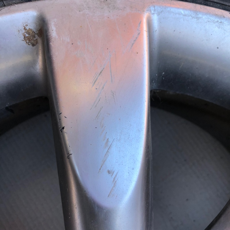 Диск R20 INFINITI FX S50 03-08 Внедорожник 3.5