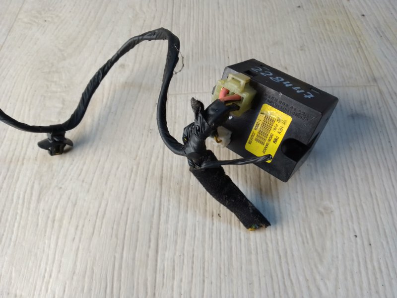 Резистор печки OPTIMA TF 11-16 2014 TF 2.4 G4KK Резистор печки OPTIMA TF 11-16 2014 TF 2.4 G4KK