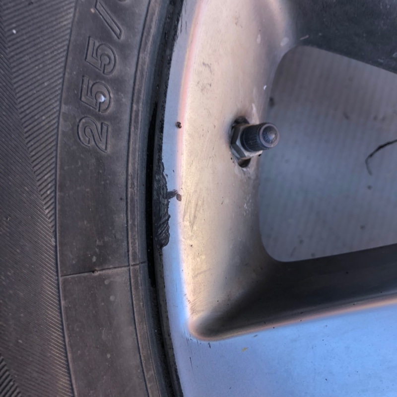 Диск R20 FX S50 03-08 2007 Внедорожник 3.5