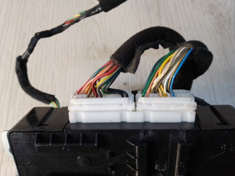 Блок электронный KIA OPTIMA TF 11-16 TF 2.4 G4KK