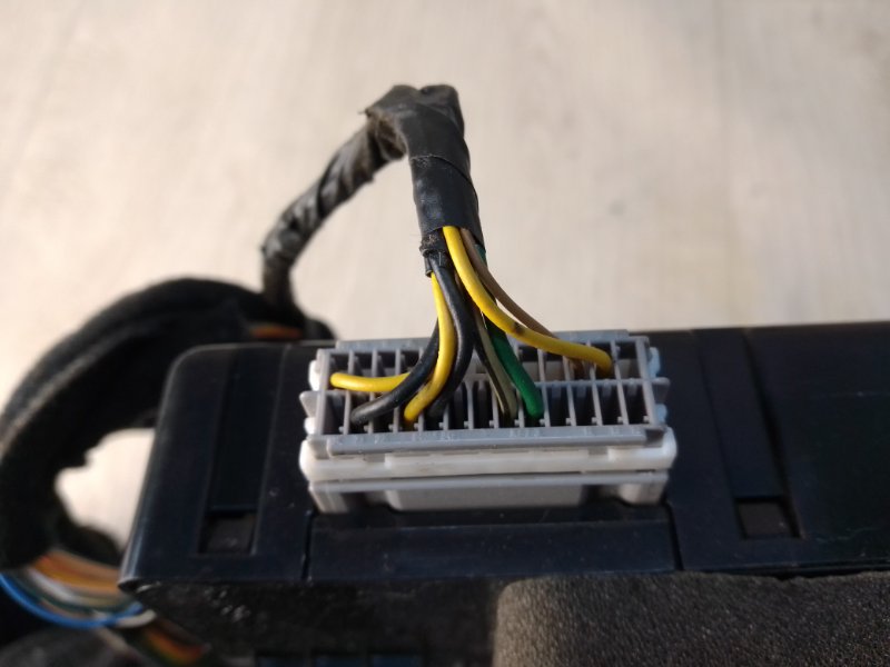 Блок электронный OPTIMA TF 11-16 2014 TF 2.4 G4KK