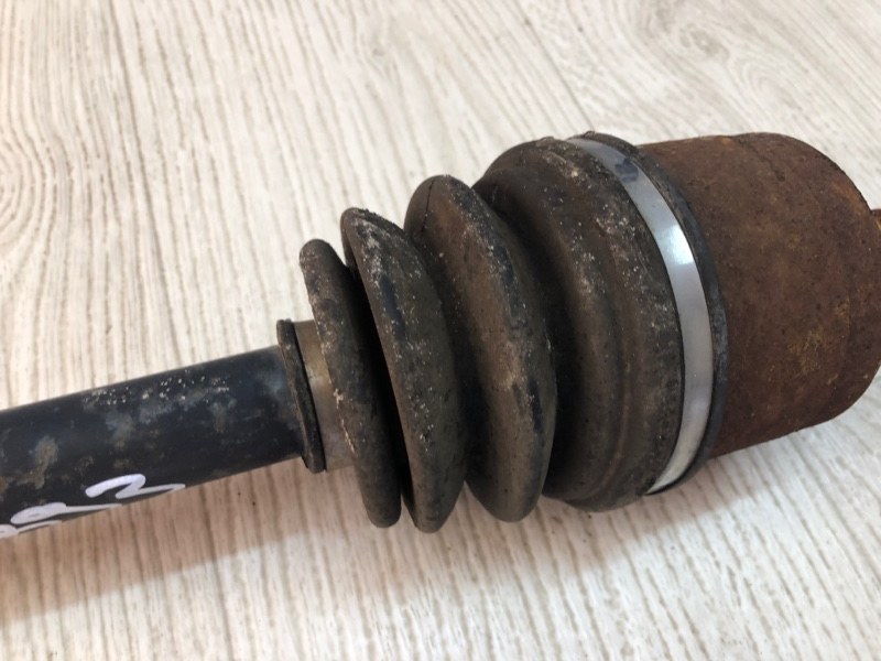 Привод задний правый SANTA FE (CM) 05-12 CM