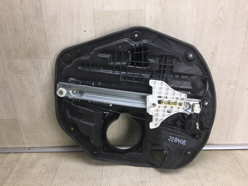 Стеклоподъемник задний левый OPTIMA TF 11-16 2014 TF 2.4 G4KK