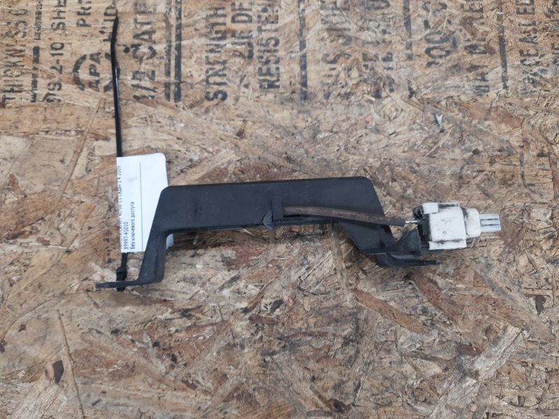 Антенна TOYOTA CAMRY 40 06-11 Седан 2.4 2AZFXE