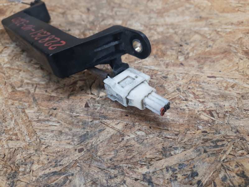 Антенна CAMRY 40 06-11 2009 Седан 2.4 2AZFXE