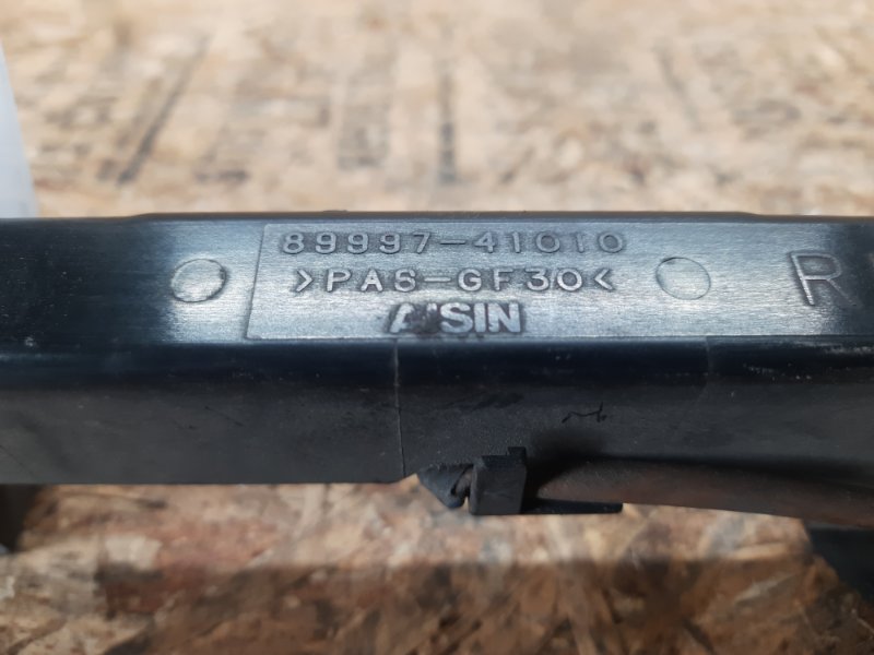 Антенна CAMRY 40 06-11 2009 Седан 2.4 2AZFXE