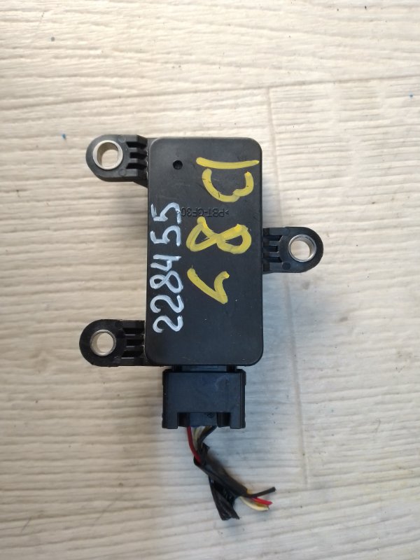 Датчик ускорения OPTIMA TF 11-16 2014 TF 2.4 G4KK