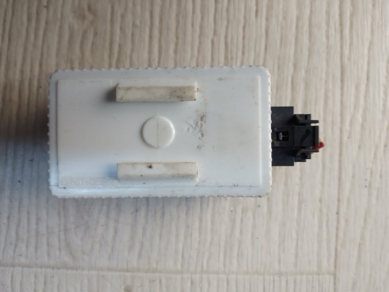 Блок управления дав.в шинах OPTIMA TF 11-16 2014 TF 2.4 G4KK