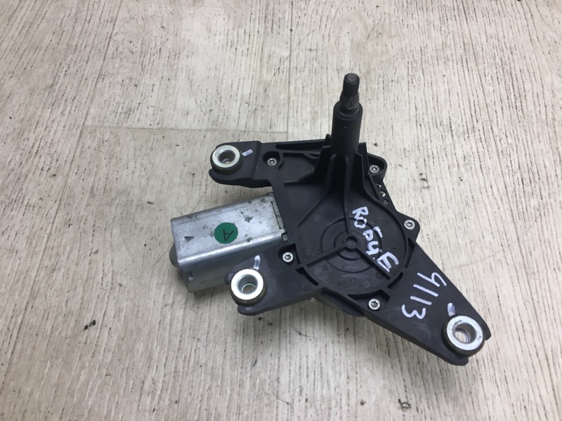 Моторчик стеклоочистителя задний ROGUE 08-15 2010 S35 2.5 QR25DE