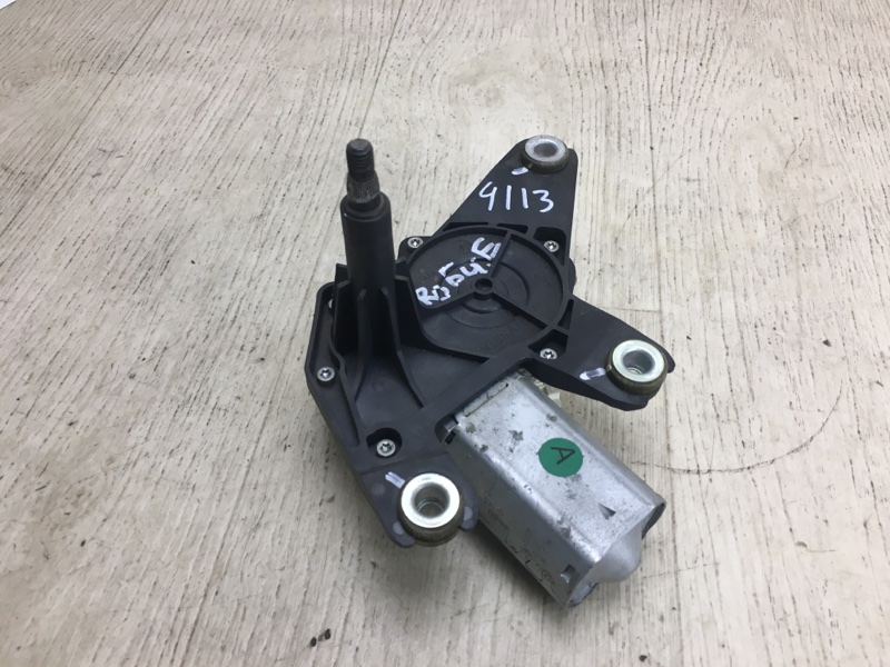 Моторчик стеклоочистителя задний NISSAN ROGUE 08-15 S35 2.5 QR25DE