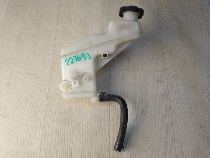 Бачок главного тормозного цилиндра KIA OPTIMA TF 11-16 2014 TF 2.4 G4KK 58511-4U500 Б/У