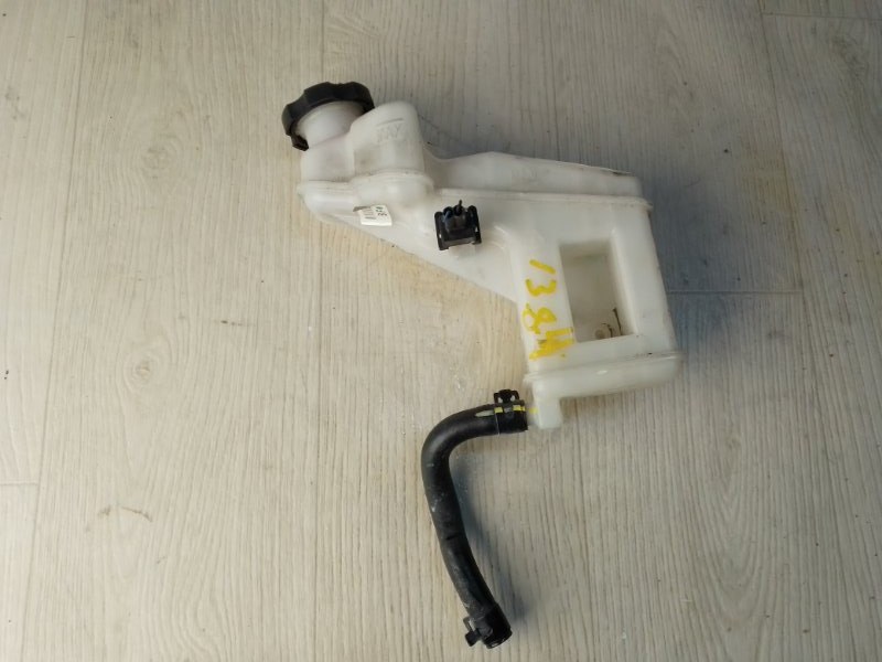 Бачок главного тормозного цилиндра OPTIMA TF 11-16 2014 TF 2.4 G4KK