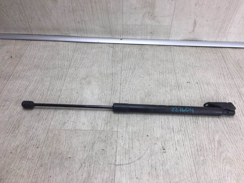 Амортизатор крышки багажника правый NISSAN ROGUE 08-15 2010 S35 2.5 QR25DE 90450-1VK0B Б/У