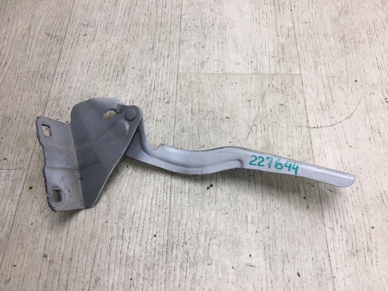 Петля капота правая NISSAN ROGUE 08-15 2010 S35 2.5 QR25DE 65400JM00A Б/У