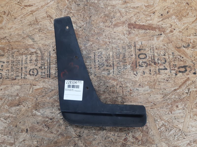 Брызговик задний правый MURANO Z52 14- 2016 Внедорожник 3.5 VQ35DE Брызговик задний правый MURANO Z52 14- 2016 Внедорожник 3.5 VQ35DE