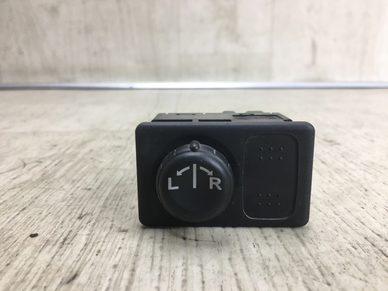 Блок управления зеркалами NISSAN ROGUE 08-15 2010 S35 2.5 QR25DE 25570-2Y015 Б/У