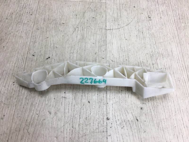 Кронштейн переднего бампера (на крыле) правый NISSAN ROGUE 08-15 S35 2.5 QR25DE