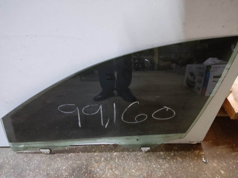 Стекло двери переднее левое INFINITI G25/G35/G37/Q40 06-14 80301-JK000 Б/У