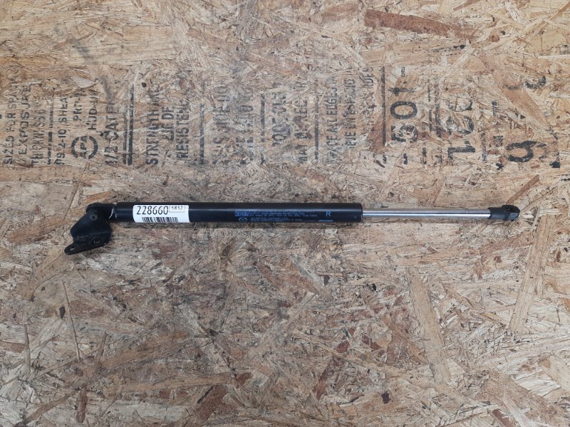 Запчасть амортизатор крышки багажника правый MAZDA CX-5 (KE) 11-17 2014 Внедорожник 2.5 KD77-62-620 Б/У Амортизатор крышки багажника правый MAZDA CX-5 (KE) 11-17 2014 Внедорожник 2.5 KD77-62-620 Б/У